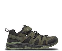 Bennon AMIGO O1 Green Sandal