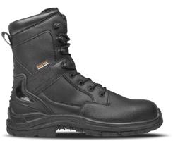 Bennon COMMODORE S3 Non Metallic Boot taktická obuv