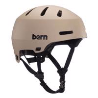 Bern Macon h2o matte sand vodácká helma