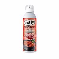 Best Joy 100% Chilli pepper olej ve spreji 250ml