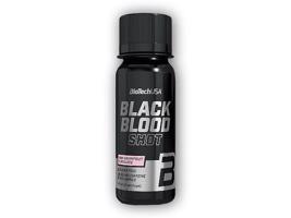 BioTech USA Black Blood Shot 60ml