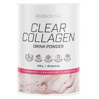 Biotech USA Clear Collagen 380g