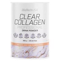 Biotech USA Clear Collagen Professional 350g