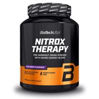Biotech USA Nitrox Therapy 680g
