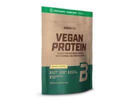 BioTech Vegan Protein 2000 g forest fruit