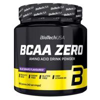 BiotechUSA BCAA Zero 180g