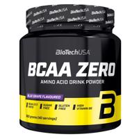 BiotechUSA BCAA Zero 360g