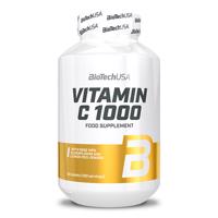BioTechUSA Vitamin C 1000 - 100 tablet