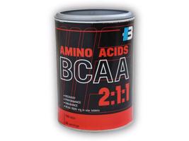 Body Nutrition BCAA 2:1:1 1000mg 150 tablet