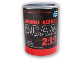 Body Nutrition BCAA 2:1:1 1000mg 250 tablet