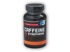 Body Nutrition Caffeine + synephrine 90 kapslí