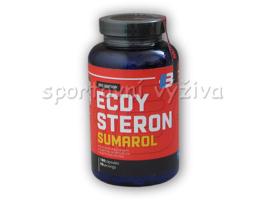 Body Nutrition ECDYSTERON - SUMAROL 180 kapslí