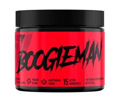 Boogieman - Trec Nutrition 300 g Candy