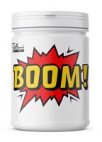 Boom Pro Workout - FitBoom 342 g Red Energy