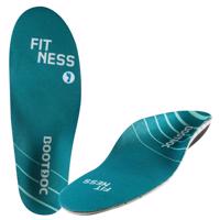 Bootdoc FITNESS Mid Arch bd fitness mid arch