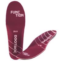Bootdoc FUNCTION insoles vložky
