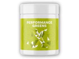 BrainMax Performance Greens 330g