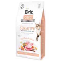 BRIT Care Cat Grain-Free Sensitive Healthy Digestion & Delicate Taste 7 kg
