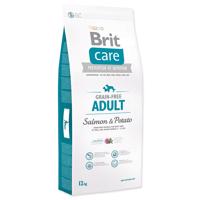 BRIT Care Dog Grain-free Adult Salmon & Potato 12 kg