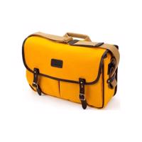 Brompton Game Bag, Žlutá