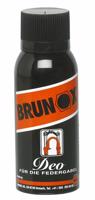 Brunox olej Deo na veškeré vidlice, tlumiče a pružení 100ml