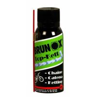 Brunox olej IX50 na řetězy 100ml