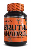 Brutal Anadrol - Biotech USA 90 kaps