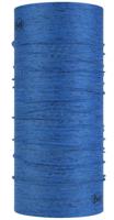 Buff Coolnet UV+ šátek Reflective světle modrá