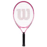 Burn Pink 23 2021 juniorská tenisová raketa Grip: G00; Délka: 23"