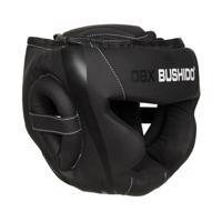 BUSHIDO Boxerská helma DBX ARH-2190-B