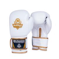 BUSHIDO Boxerské rukavice DBX DBD-B-2