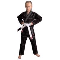 BUSHIDO Dětské kimono pro trénink Jiu-jitsu DBX X-Series