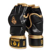 BUSHIDO MMA rukavice DBX E1V8