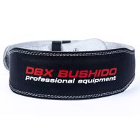 BUSHIDO Posilovací pás DBX DBX-WB-3