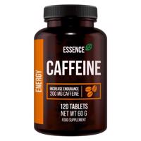 Caffeine - Essence Nutrition 120 tbl.