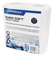 Campingaz Speciální toaletní papír pro chemické WC EURO SOFT 4 role
