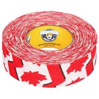 Canada textilní páska na hokej