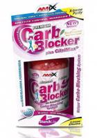 Carb Blocker + Starchl - Amix 90 kaps.