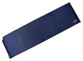Cattara Karimatka samonafukovací 186x53x2,5cm modrá