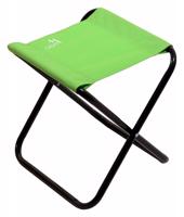 Cattara Židle kempingová skládací MILANO zelená
