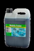 Chemie pro mobilní a suché toalety AgaChem 2v1 5l
