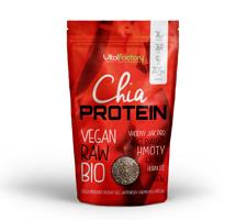 Chia protein Vital Factory 500g Neo Nutrition