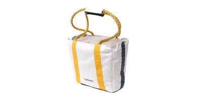 Chladící taška Campingaz Jasmin Shopping Bag 12L