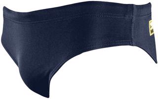 Chlapecké plavky finis youth brief solid navy 20