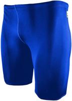 Chlapecké plavky finis youth jammer solid blueberry 24