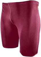 Chlapecké plavky finis youth jammer solid cabernet 22