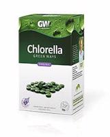 Chlorella Green Ways 330g (1320 tablet)
