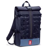 Chrome Barrage Cargo Backpack, Tmavě modrá