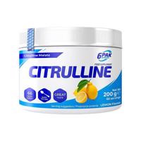 Citrulline - 6PAK Nutrition 200 g Grapefruit