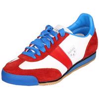 Classic halová obuv bílá-červená Velikost (obuv): EU 39